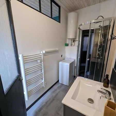Le Studio Pop Paray-le-Monial Bagian luar foto