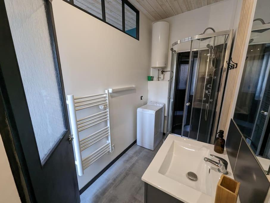 Le Studio Pop Paray-le-Monial Bagian luar foto